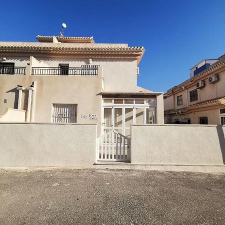 Casa Axel Villa Orihuela Luaran gambar