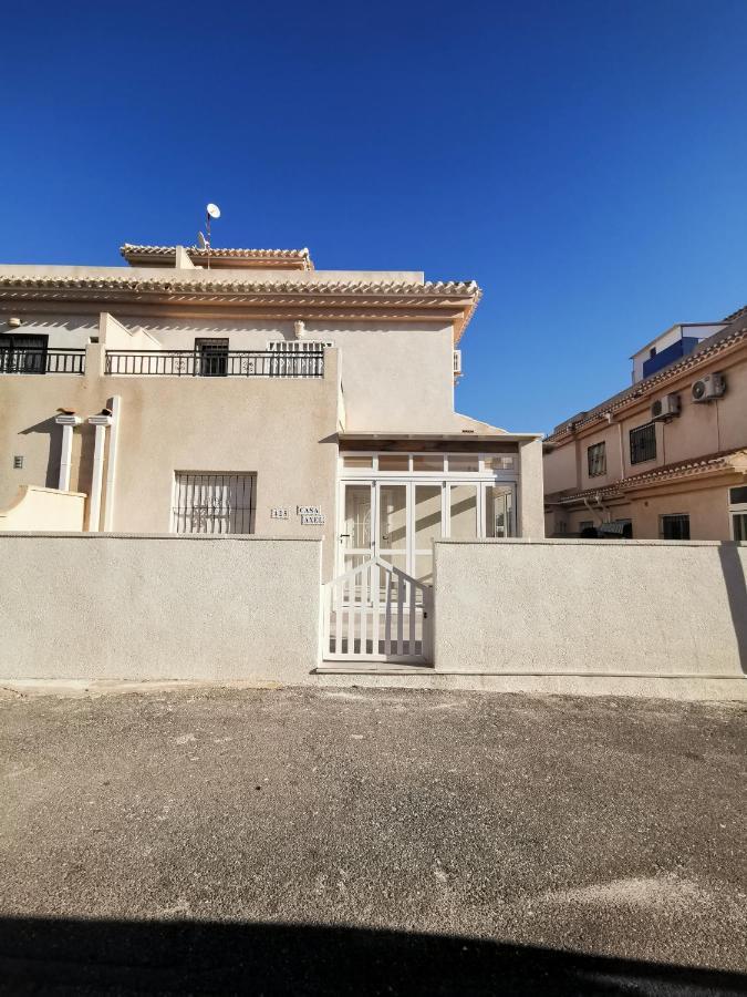 Casa Axel Villa Orihuela Luaran gambar