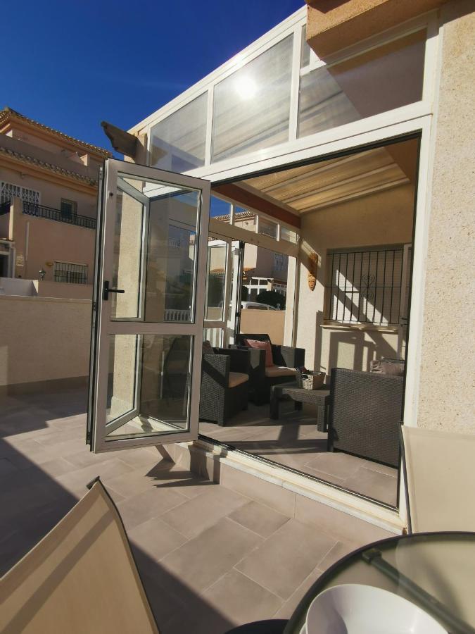Casa Axel Villa Orihuela Luaran gambar
