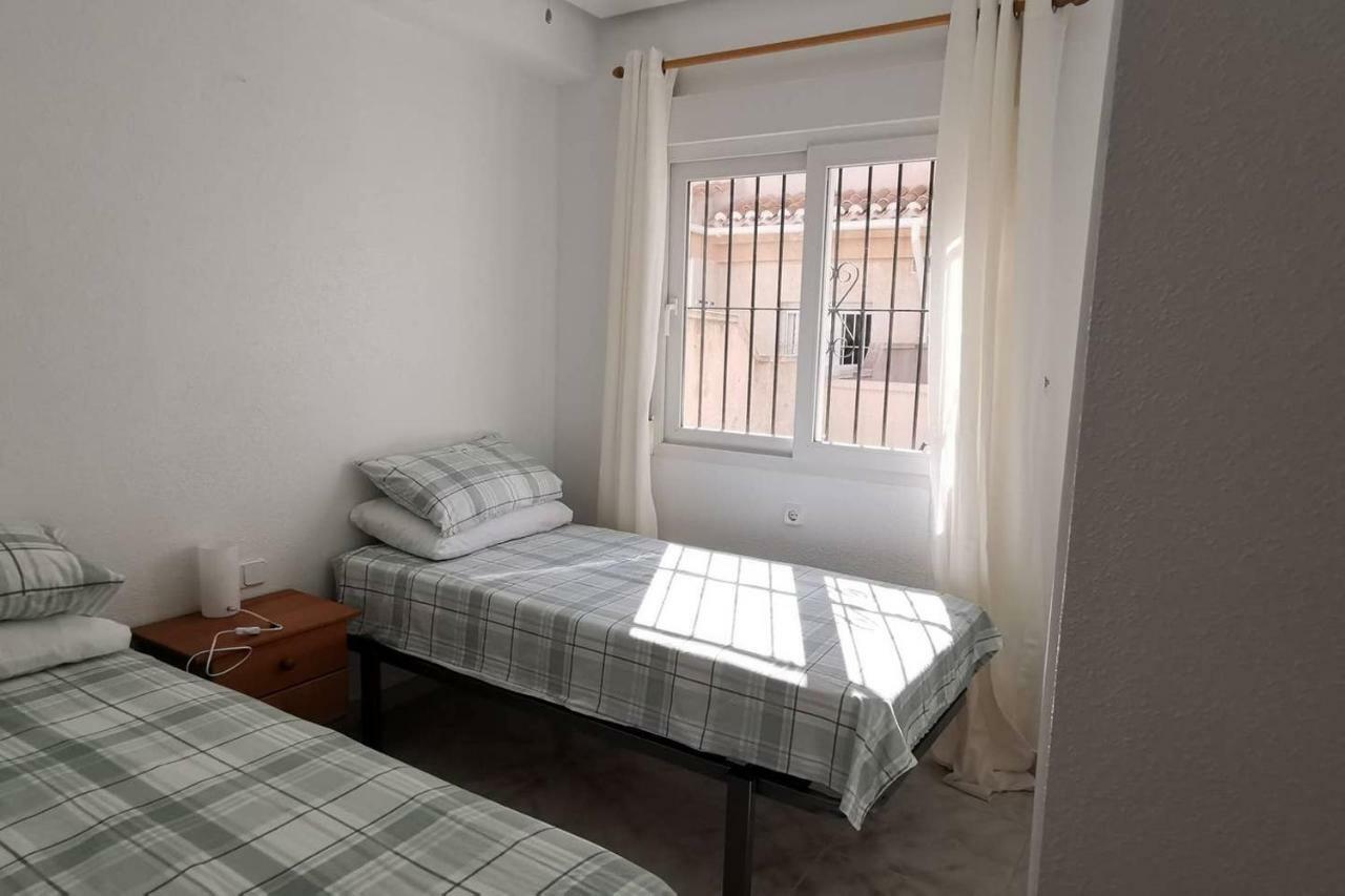 Casa Axel Villa Orihuela Luaran gambar