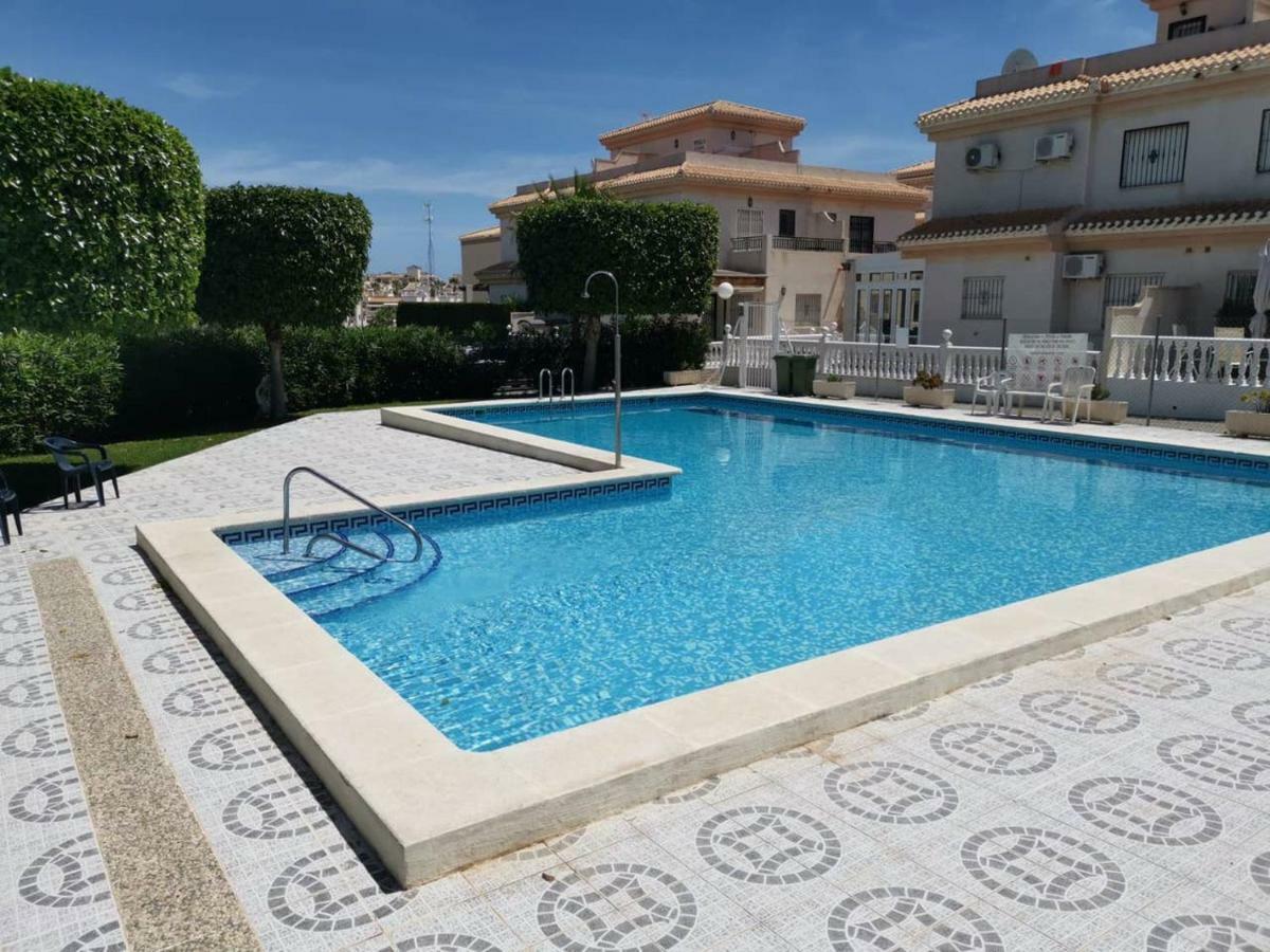 Casa Axel Villa Orihuela Luaran gambar