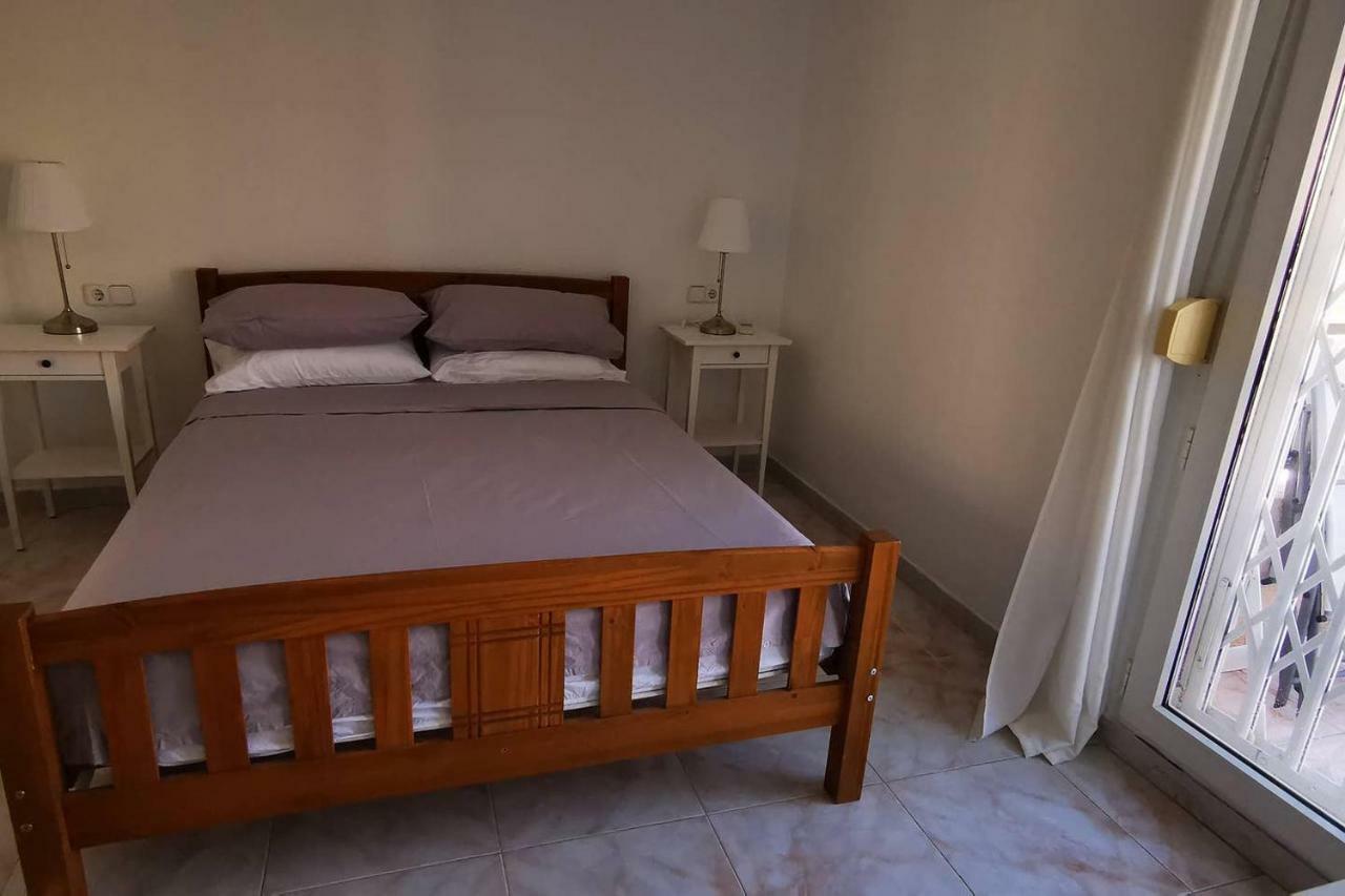 Casa Axel Villa Orihuela Luaran gambar