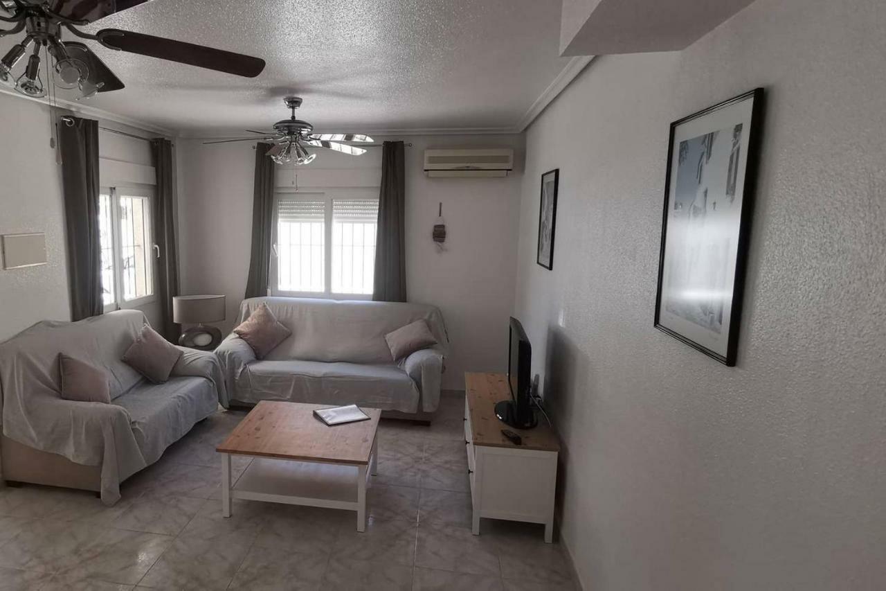 Casa Axel Villa Orihuela Luaran gambar