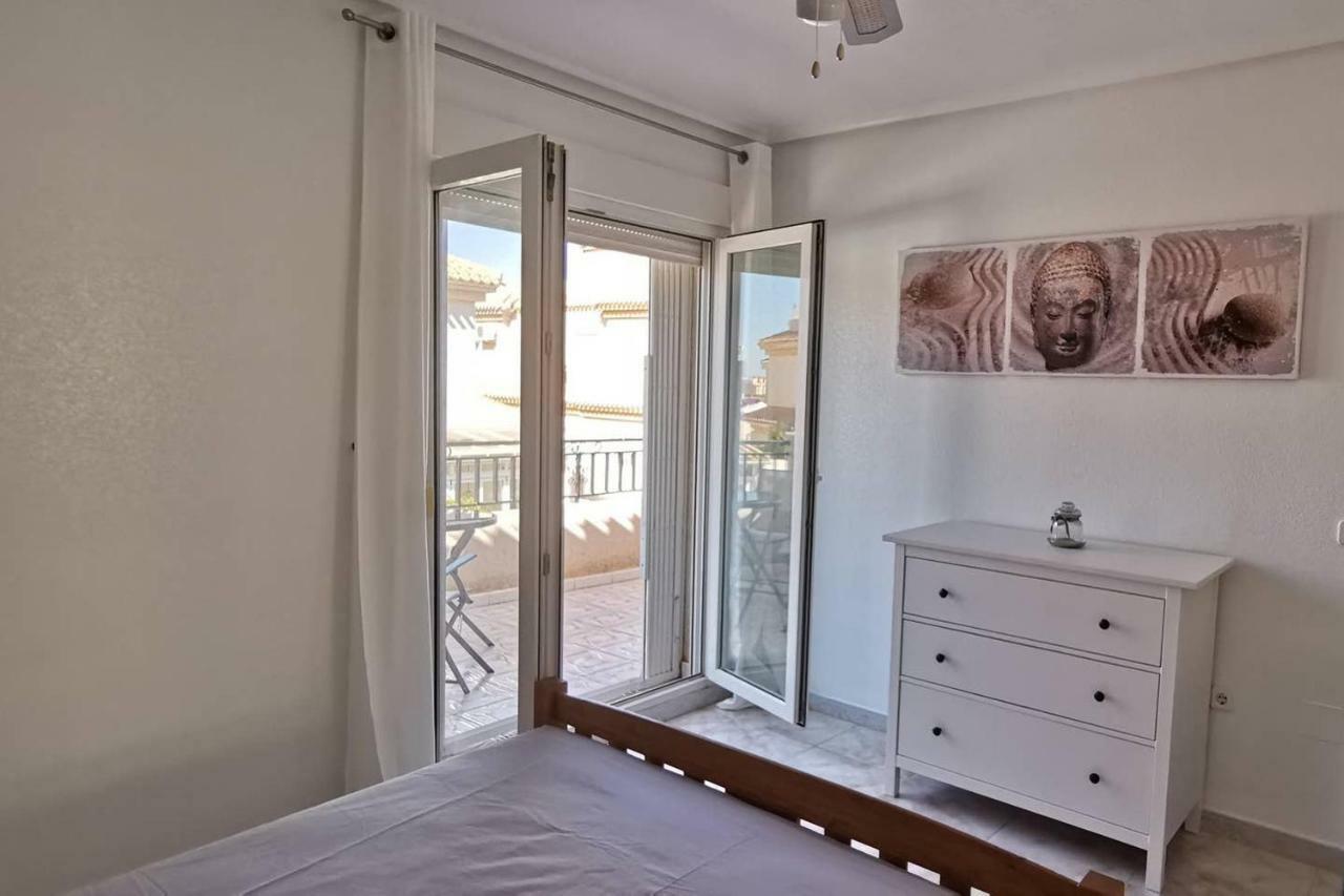 Casa Axel Villa Orihuela Luaran gambar