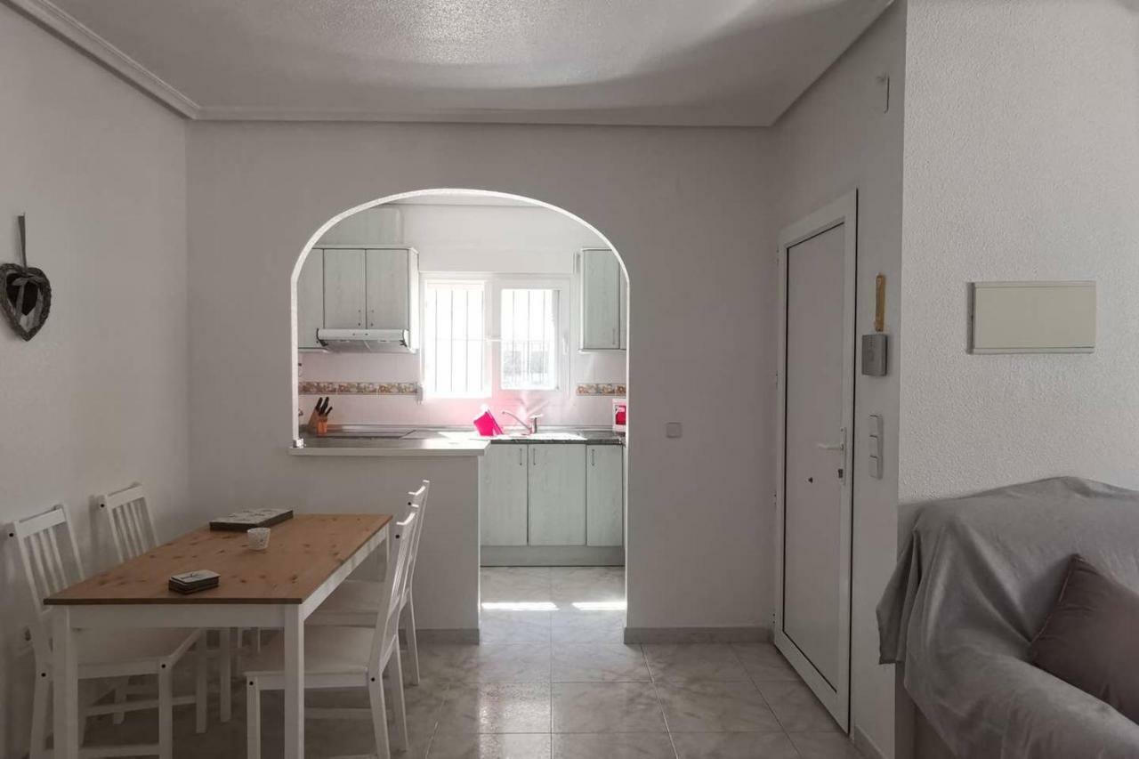 Casa Axel Villa Orihuela Luaran gambar