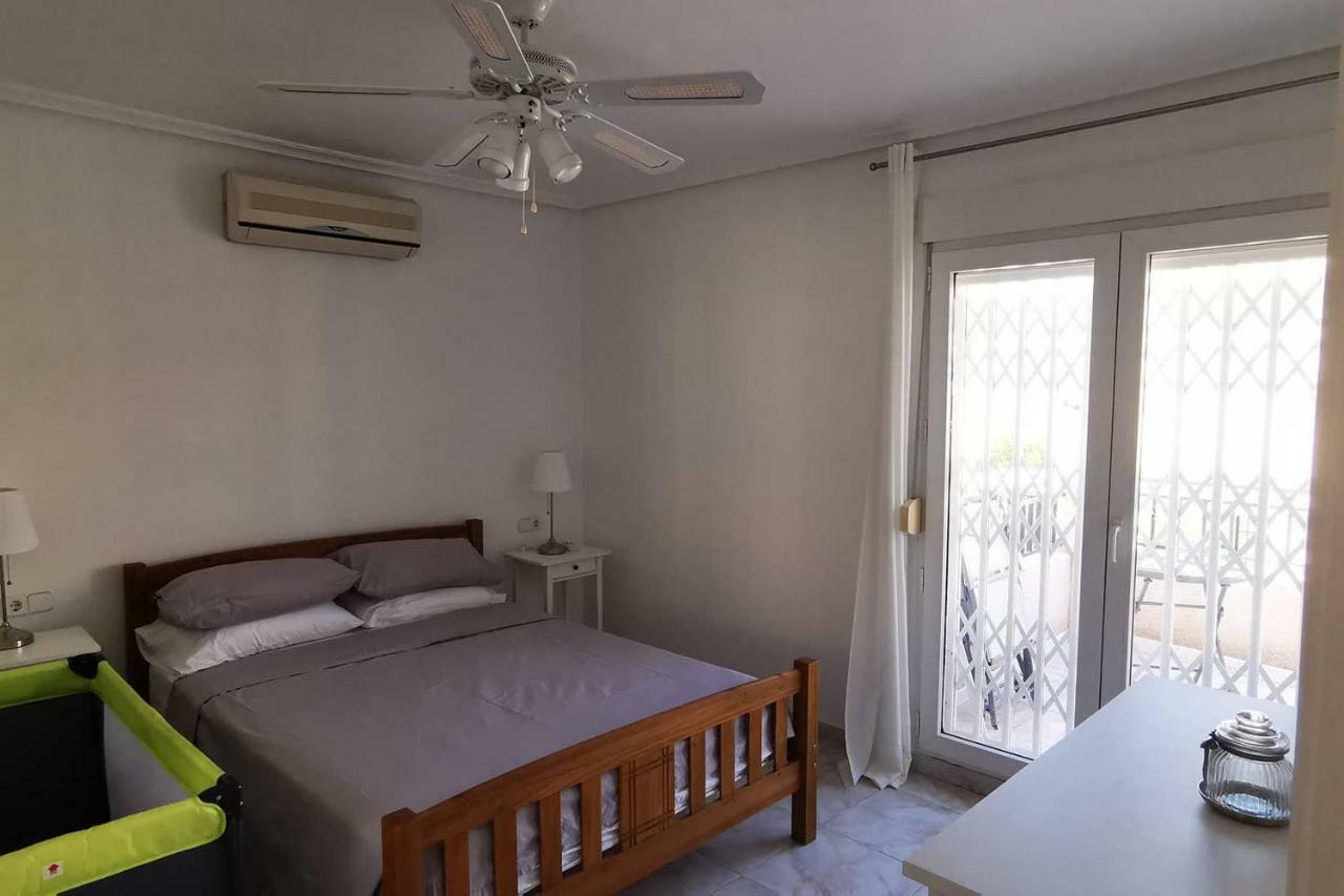 Casa Axel Villa Orihuela Luaran gambar